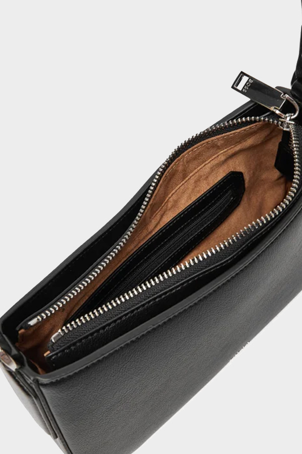 ΤΣΑΝΤΑ BOSS - 001 ΜΑΥΡΟ